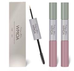 新品未使用 WMOA ウモア まつ毛 まつ毛デラックス まつ毛美容 Amazon.co.jp: 【公式】WMOA ファーマフーズ まつ毛ケア＆美