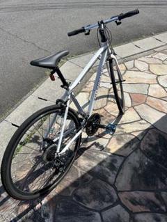 ホダカ フォルテラS-3 430mm 26インチ