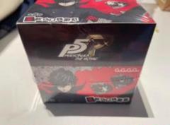 P5/P5R GuGuGuGu 中国限定 海外エクスクルーシブ 缶バッジ P5/P5R GuGuGuGu 中国限定 海外エクスクルーシブ 缶バッジ