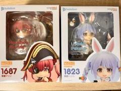 【新品未開封品】　ホロライブ　兎田ぺこら　ねんどろいど　1823 未開封ねんどろいど 1823 ホロライブプロダクション 兎田ぺこら