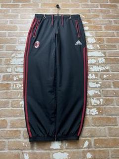 adidas/ACミラン/トラックパンツ adidas アディダス ACミラン 05年 トラックジャケット パンツ