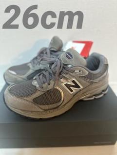 newbarance m2002rd ほぼ未使用　26センチ 2025年最新】new balance 2002r gore-tex 26の人気アイテム