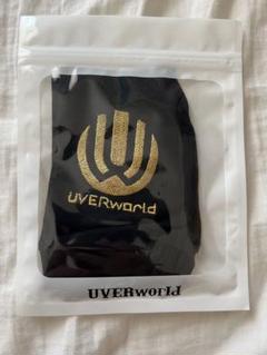 2025年最新】uverworld グローブの人気アイテム - メルカリ