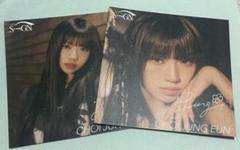 ★非売品◆メンバーサインCD◆izna◆N/a 抜け無し】izna N/a iz Ver 直筆 サイン サラン CD - メルカリ
