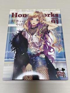 HoneyWorks 好きすぎてやばい。 初回生産限定盤