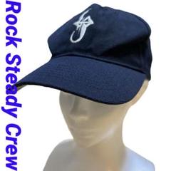 90’s archive "RSC Rock Steady Crew" CAP