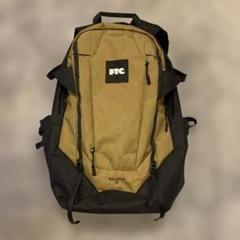 FTC tacoma25L リュック FTC（エフティーシー）の「BACKPACK（バックパック/リュック