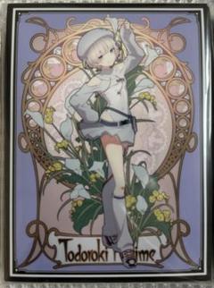 α1 ホロライブ ミュシャ風&ReGLOSS衣装 轟はじめ スリーブ&プレマ 轟はじめ ミュシャ 風 スリーブ ホロライブ ホロカ - メルカリ