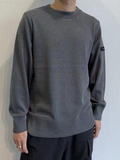 新型ニット RESOUNDCLOTHING リサウンドクロージングのサムネイル