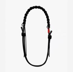 8.0mm Braided O-Rope（8.0mm ブレイデッド オーロープ）