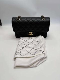 CHANEL Classic Double Flapのサムネイル