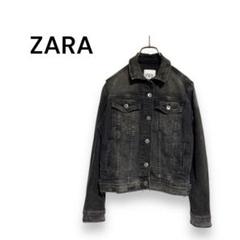 2025年最新】zaraデニムジャケットの人気アイテム - メルカリ