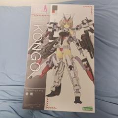 預訂訂金$200) (總價$428) (壽屋店舖限定版) 壽屋Kotobukiya
