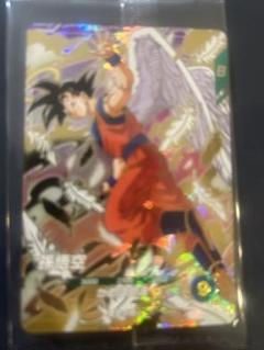 ドラゴンボール　カードダス　スーパーバトル　144　いくぞB・A ドラゴンボールカードダス スーパーバトル 144いくぞB・A