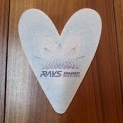 SnowMan 落下物　RAYS ハート 美品】SnowMan RAYS 銀テープ ハート 落下物 紙吹雪 セット スノ