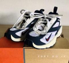 【NIKE】ベビーシューズ