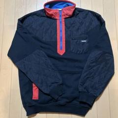 2025年最新】xlarge ハーフジップの人気アイテム - メルカリ