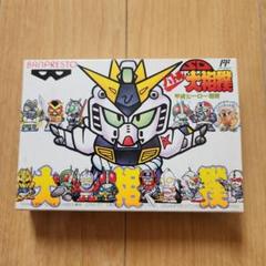 ファミコン SDバトル大相撲(良品)