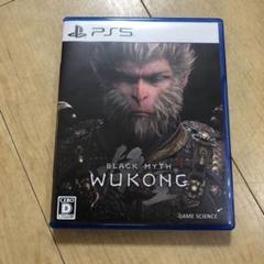 PS5 黒神話:悟空