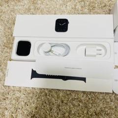 【新品同様】Apple Watch Series 5(GPS 44mm本体