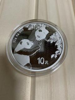 パンダの希少なメダル10月20日まで限定値下げ☆