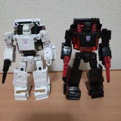 レビュー：TFジェネレーションズ アースライズ（海外版