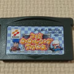 コナミ ワイワイレーシング アドバンスの中古 未使用品を探そう メルカリ