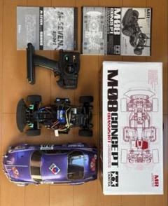 ラジコンボディのみ中古 2025年最新】Yahoo!オークション -ラジコンボディの中古品・新品