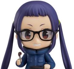 ねんどろいど 大垣千明 ゆるキャン△ 1266 フィギュア