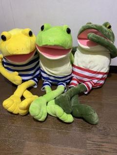 2025年最新】おとぼけケロピョン bigの人気アイテム - メルカリ