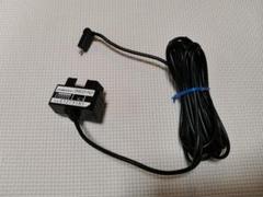 コムテック comtec OBD2-R2 レーダー探知機専用アダプター