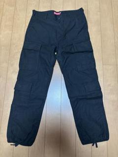 希少✨supremeベルギーカモカーゴステューシーカーハートパレス