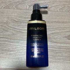MILBON グローバルミルボン エンハンシングビバシティエッセンス 60mlのサムネイル