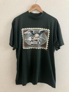 ナックルヘッド　ヴィンテージTシャツ ハーレーダビッドソン メンズ ナックルヘッドエンジン