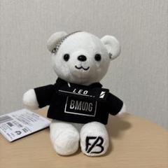 BE:FIRST LEO くま　4体セット　おまけつき BE:FIRST LEO くま 4体セット おまけつき - メルカリ