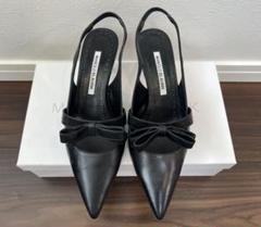 セール60%OFF】マノロブラニク MANOLO BLAHNIK MANOLO BLAHNIK
