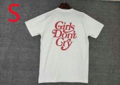 新品未使用 Human Made Girls Don't Cry tシャツ S