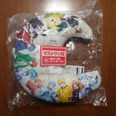 ⭐️カラフルピーチ　一番くじ　ぬいぐるみ　ラストワン カラフルピーチ 一番くじ ラストワン賞 - メルカリ