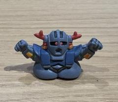大幅値下げ❗️ガンダム　ガシャ　フルカラーまとめ売り　ガン消し　クリア　フィギュア 2025年最新】ガン消し クリアの人気アイテム - メルカリ