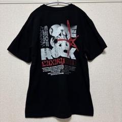 VSライブ限定Tシャツ白 size XL & ワンオクFC限定ポスター新品未使用 2025年最新】one ok rock tシャツの人気アイテム - メルカリ