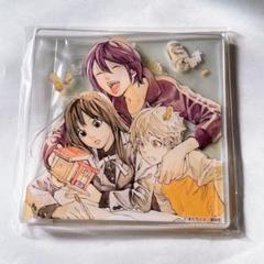 2025年最新】ノラガミ アクスタの人気アイテム - メルカリ