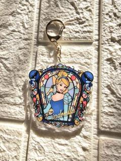 シンデレラ☆キーホルダー
