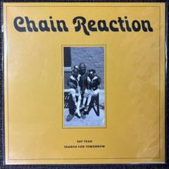 洋楽 7\" Robert Montgomery & Chain Reaction 7