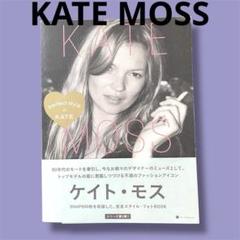 KATE MOSS: perfect style of KATE