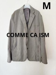 COMME CA ISM/コムサイズム/メンズ/テーラードジャケット/M