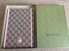 メーカー公式ショップ】 GUCCI ディズニー GGスプリーム