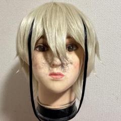 紫吹様 オーダーウィッグ〖日向正宗〗