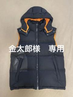 THE NORTH FACE × JUNYA WATANABE MAN - Down Vest (size-S