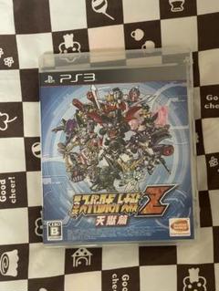 PS3 第3次スーパーロボット大戦Z 天獄篇