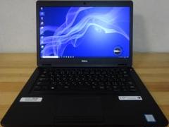 デル ノートパソコン Dell Latitude 5480/中古特価良品 - メルカリ